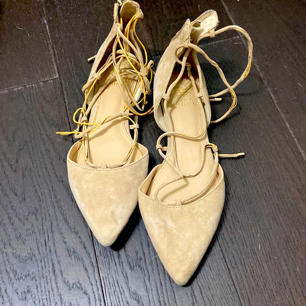 flats
